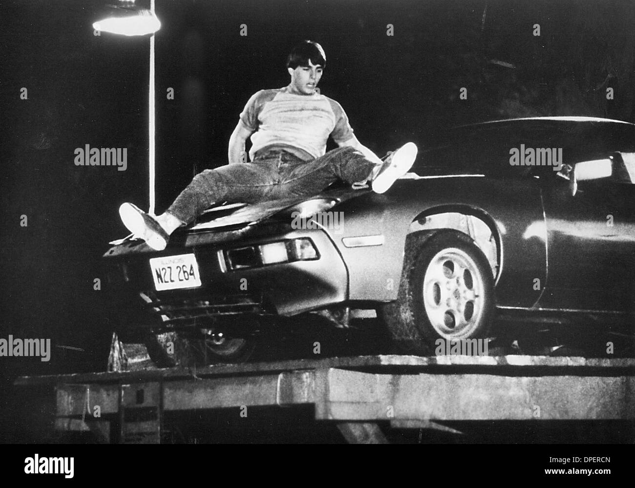 1. März 2006 - riskantes Geschäft. TV-FILM NOCH. VON FOTOS INC. BEREITGESTELLT. TOM CRUISE (Kredit-Bild: © Globe Photos/ZUMApress.com) Stockfoto