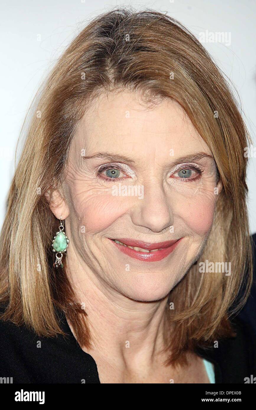 13. Januar 2006 - JILL CLAYBURGH bei BARFUß im PARK werfen 2006... K46377HMC (Kredit-Bild: © Globe Photos/ZUMApress.com) Stockfoto