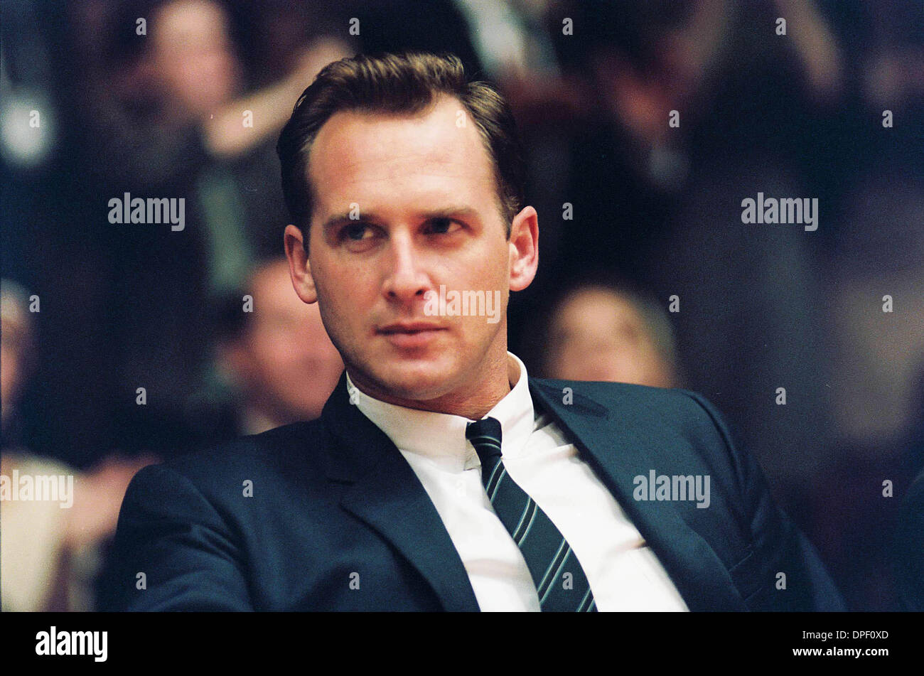 10. Juli 2006 - im Bild: Josh Lucas.K48542ES.GLORY Straße. TV-FILM NOCH. (Kredit-Bild: © Globe Photos/ZUMApress.com) Stockfoto