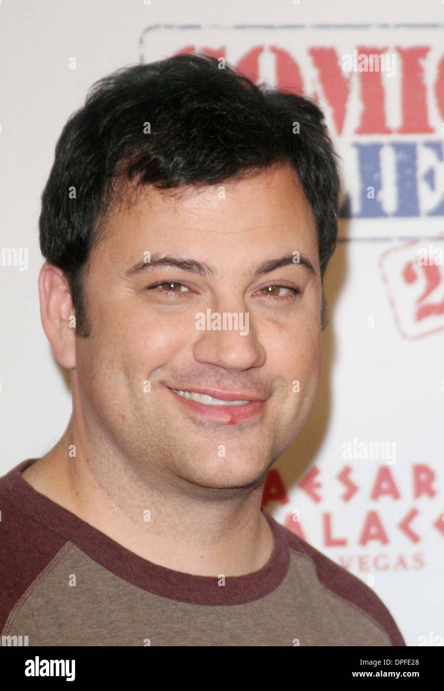 19. November 2006 - Hollywood, Kalifornien, US - K50859EG.COMIC RELIEF 2006 im Kolosseum CESAR PALACE, LAS VEGAS 18.11.2006. (Kredit-Bild: © Ed Geller/Globe Photos/ZUMAPRESS.com) Stockfoto