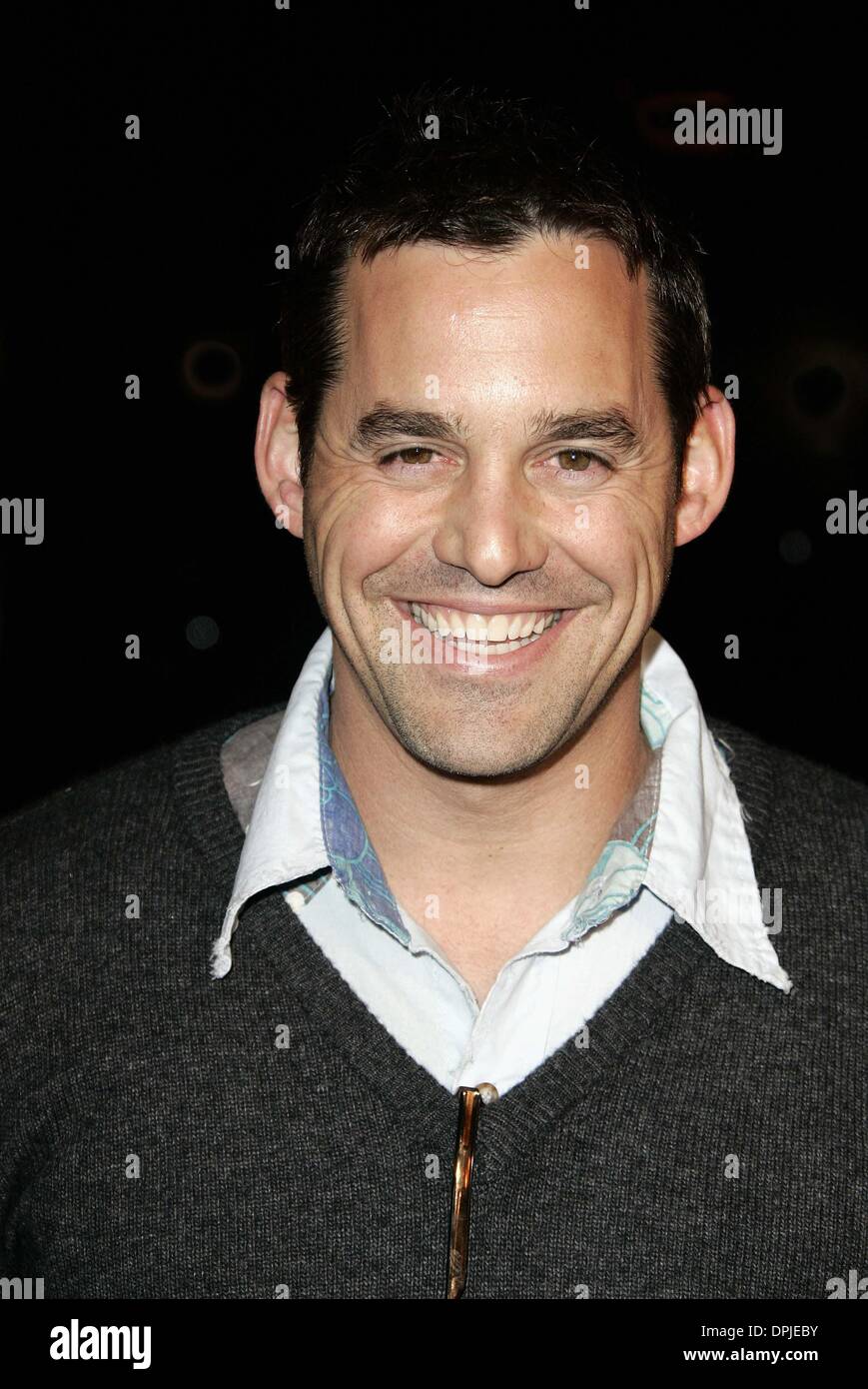 Nicholas brendon Fotos und Bildmaterial in hoher Auflösung Alamy