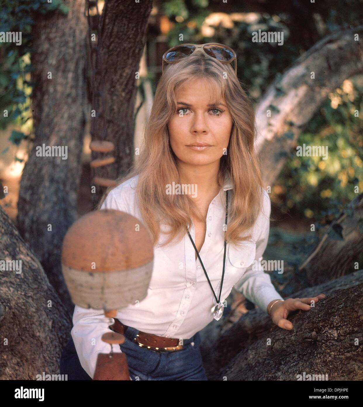 Loretta Swit Stockfotos und bilder Kaufen Alamy