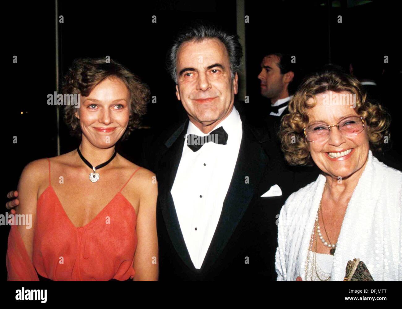 Maximilian schell schwester Fotos und Bildmaterial in hoher Auflösung