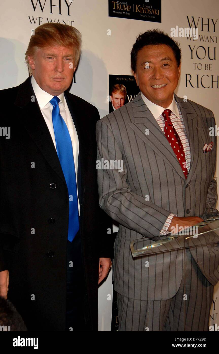 Robert kiyosaki -Fotos und -Bildmaterial in hoher Auflösung – Alamy