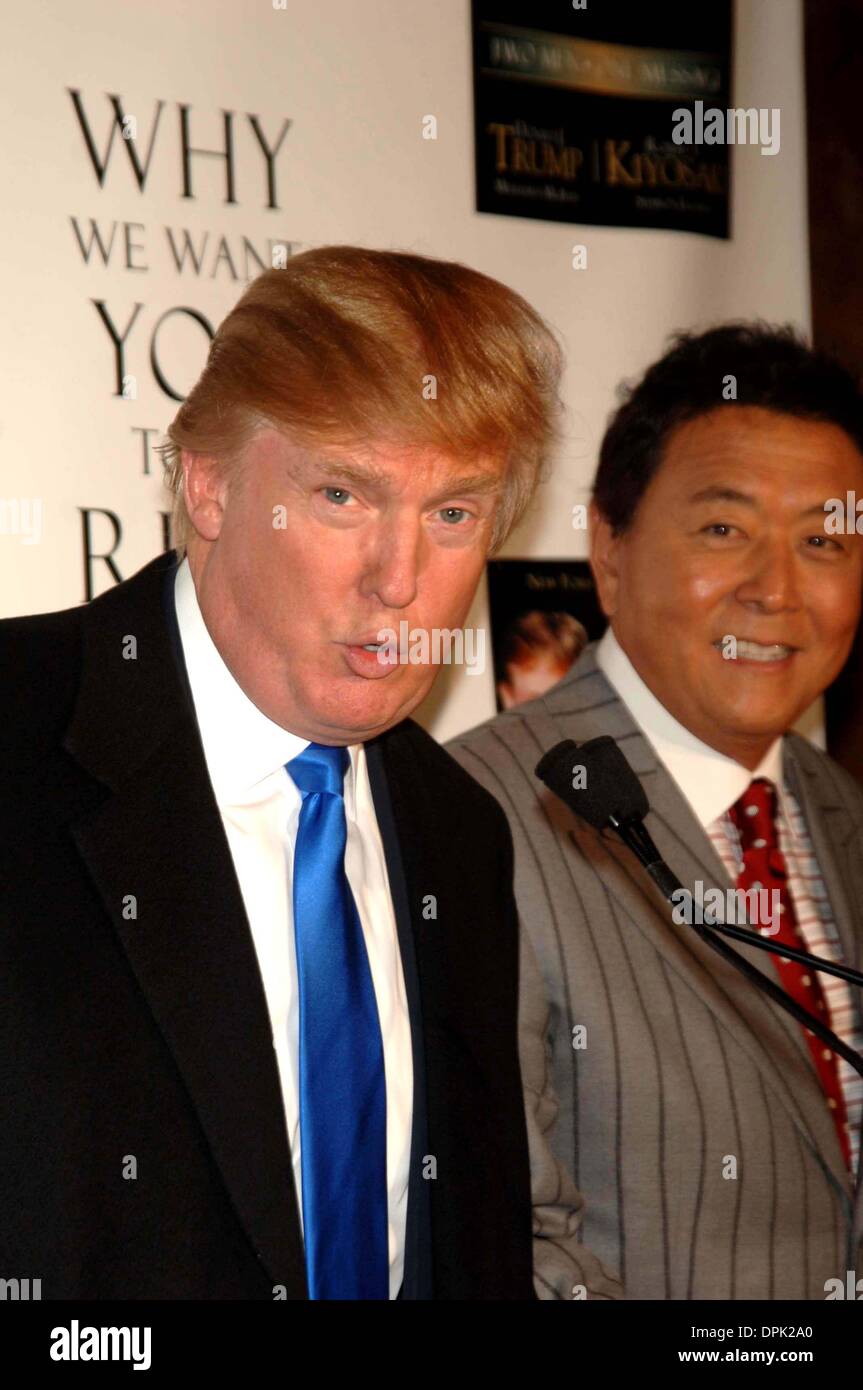 Robert kiyosaki -Fotos und -Bildmaterial in hoher Auflösung – Alamy