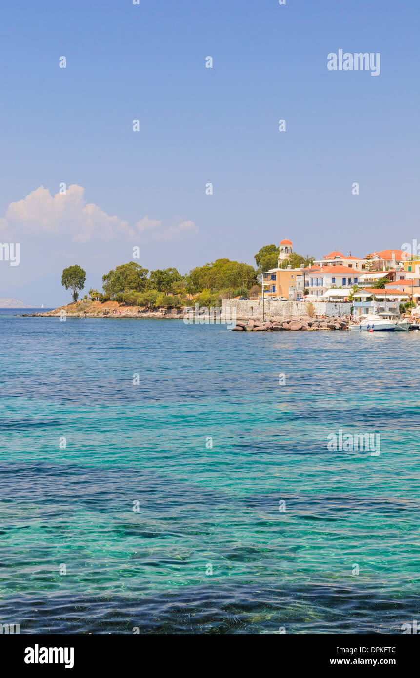 Perdika aegina Fotos und Bildmaterial in hoher Auflösung Alamy