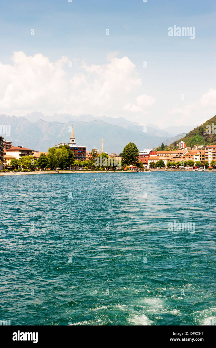 Lake orta italy -Fotos und -Bildmaterial in hoher Auflösung – Alamy