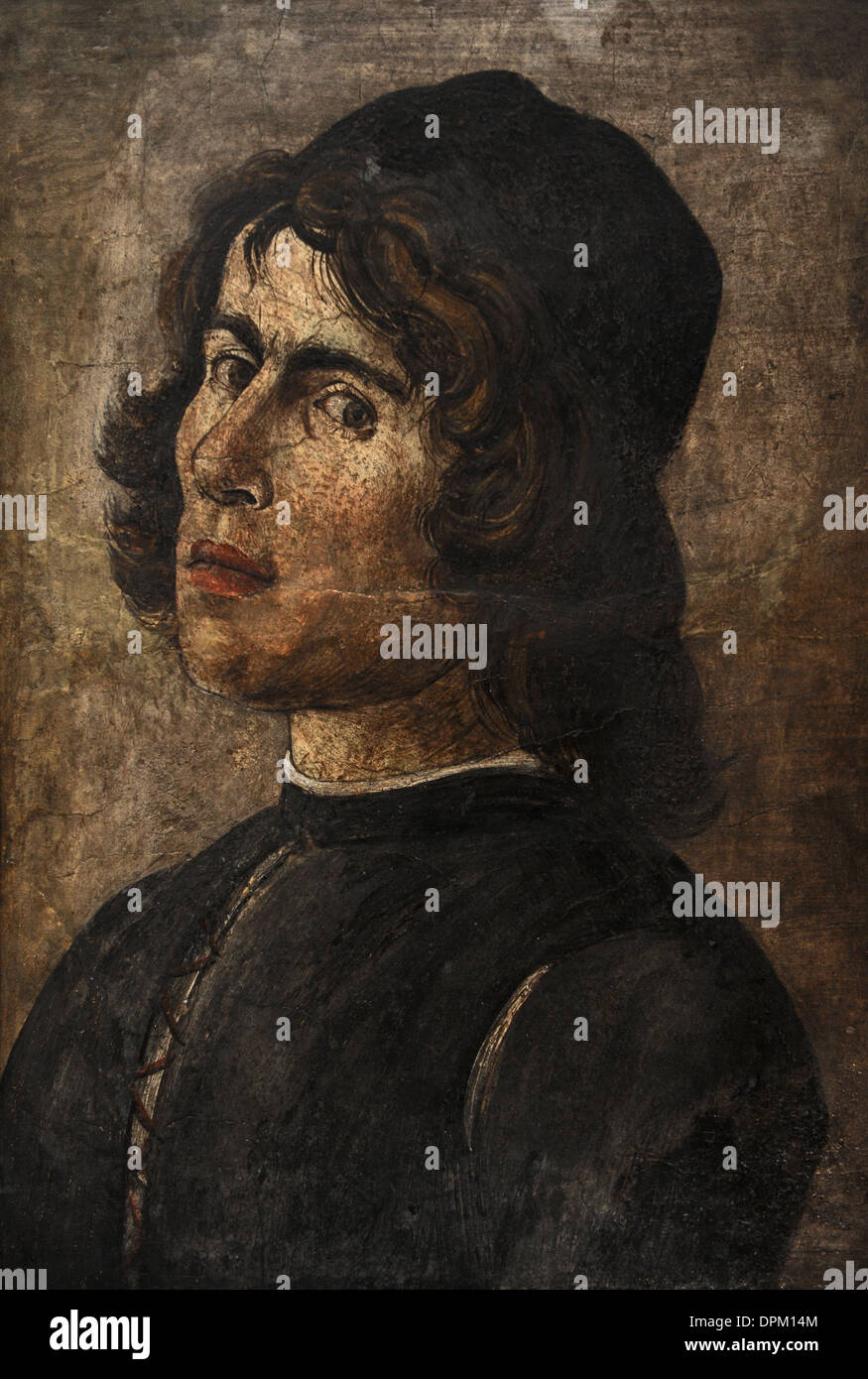 Filippo Lippi Stockfotos und bilder Kaufen Alamy