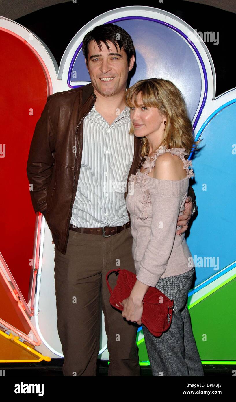 Ivana Ritz Goran visnjic wife ivana visnjic -Fotos und -Bildmaterial in hoher ...