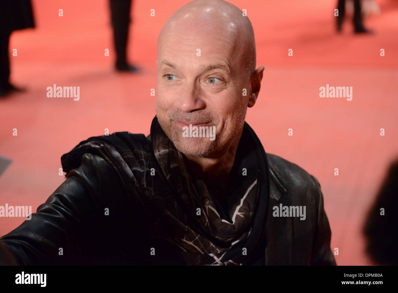 christian berkel erste ehefrau bilder