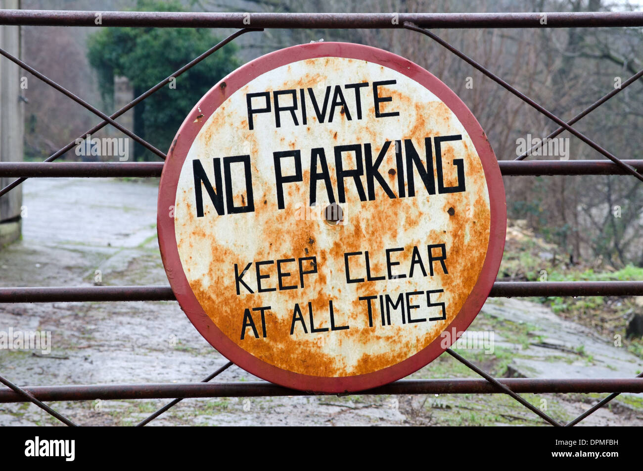 Hillman 'No Hunting' Schild Aus Aluminium – Gut Sichtbar Mit Platz Für Infos