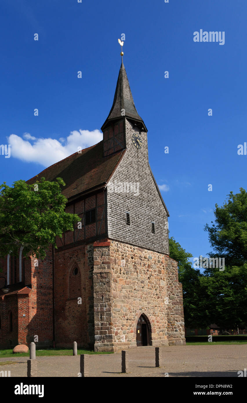 Zarrentin im schaalsee Fotos und Bildmaterial in hoher Auflösung Alamy