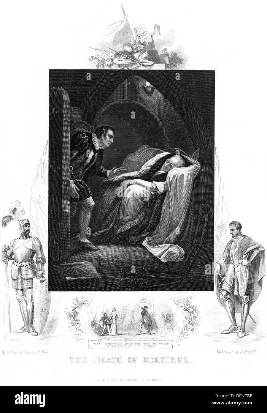 Edmund de mortimer Fotos und Bildmaterial in hoher Auflösung Alamy