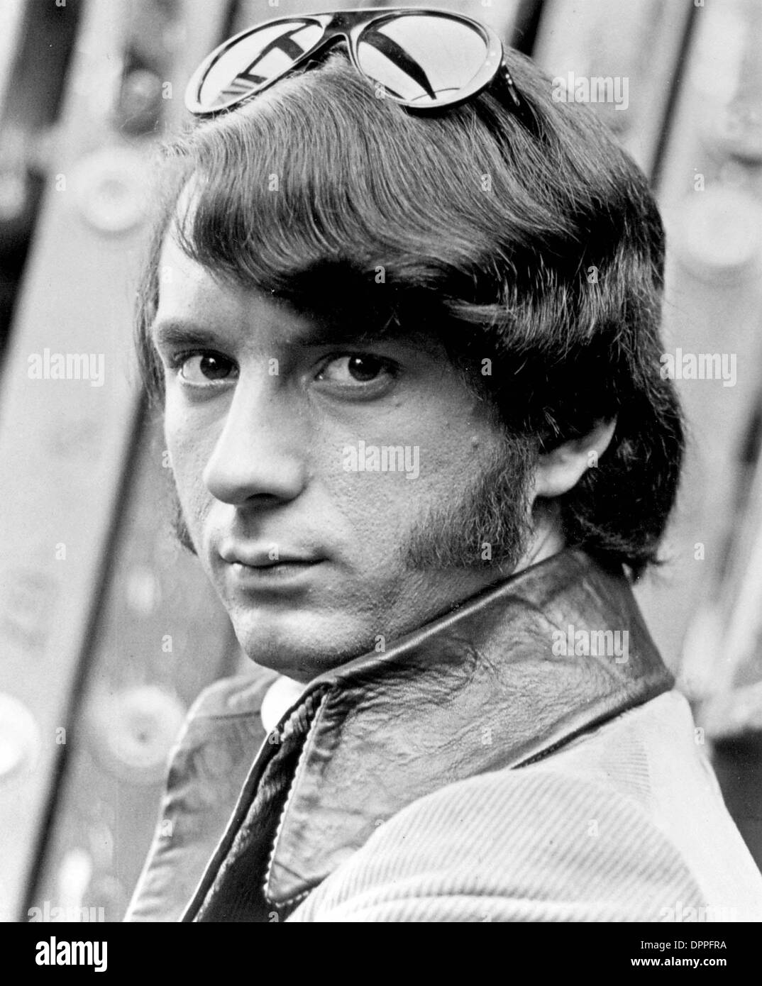 Mike Nesmith Stockfotos Und -Bilder Kaufen - Alamy