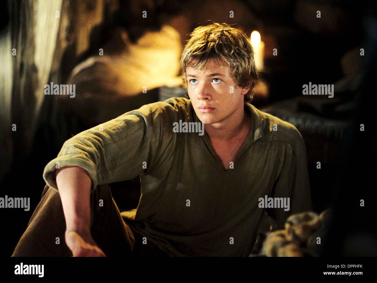 Eragon 2007 Ed Speleers Stockfotos und bilder Kaufen Alamy