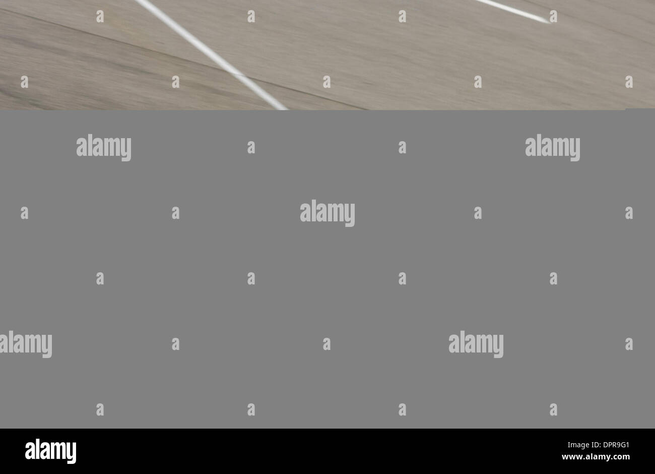 Kann 01 NASCAR Nationwide Series Lipton 250 Richmond, VA - Eric Darnell fahren Norther Werkzeug und Ausrüstung Ford Fusion während NASCAR Nationwide Series Lipton 250 auf dem Richmond International Raceway in Richmond, VA. Stockfoto