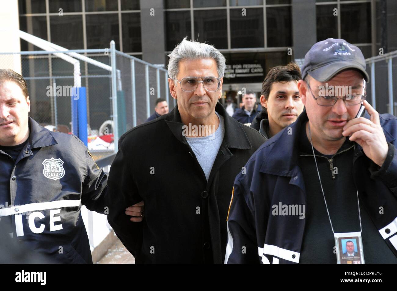 Genovese crime family Fotos und Bildmaterial in hoher Auflösung Alamy