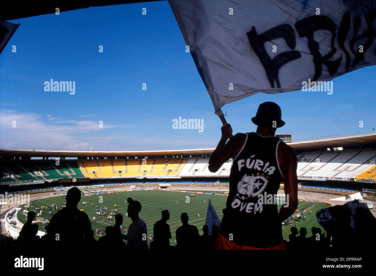 9. Januar 2009 - Rio De Janeiro, Brasilien - Brasilianischer Karneval (Credit-Bild: © Rafael Ben-Ari/Chamäleons Auge/ZUMA Press) Stockfoto