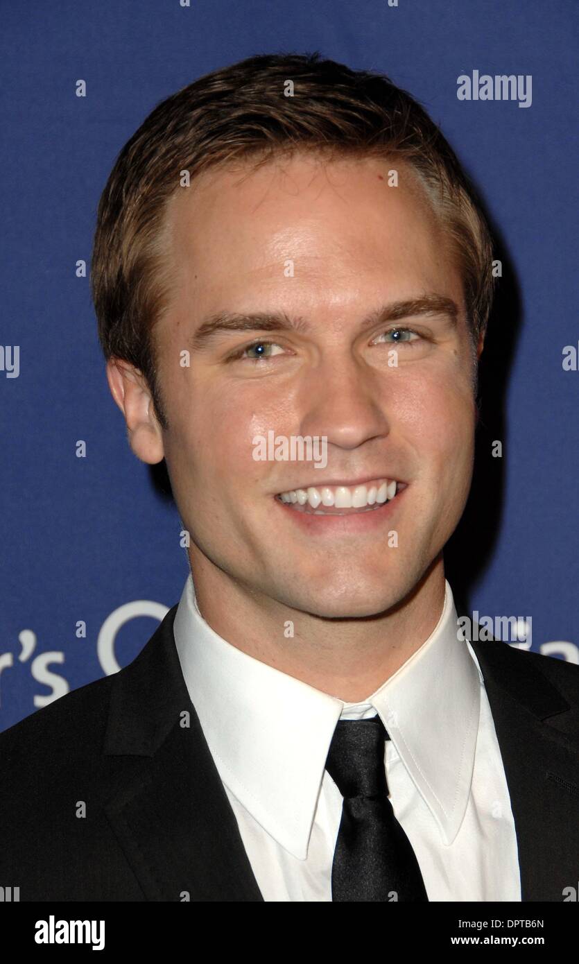 Scott Portner 17. jährliche '' A Night at Sardi'' im Beverly Hilton Hotel in Beverly ...