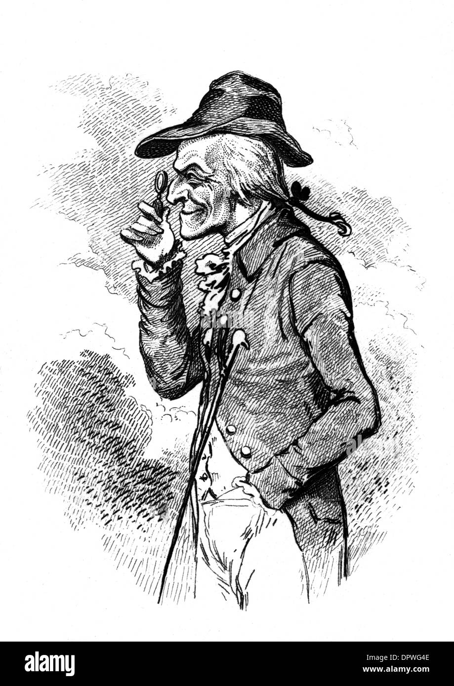 Herzog von queensberry Fotos und Bildmaterial in hoher Auflösung Alamy