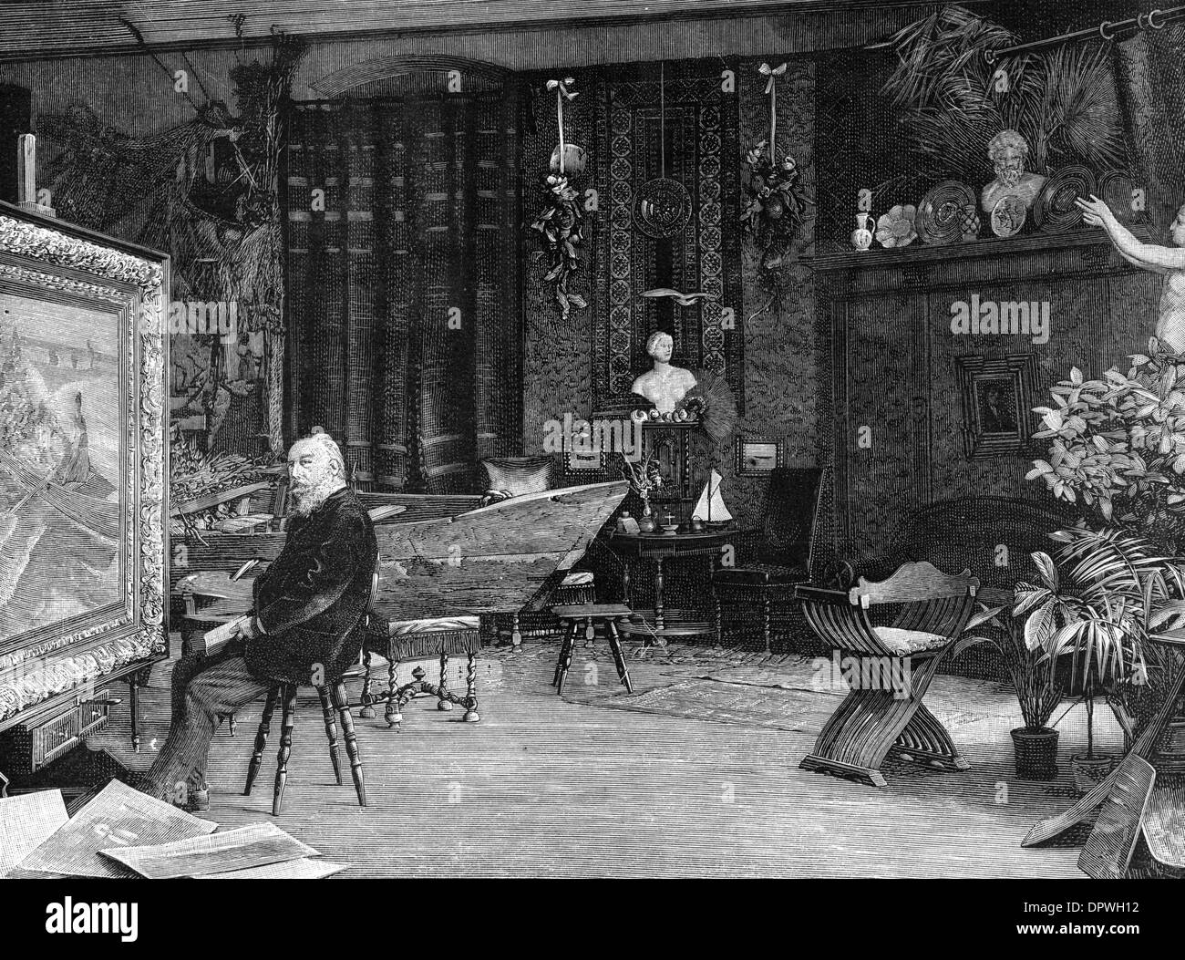 Karl both -Fotos und -Bildmaterial in hoher Auflösung – Alamy