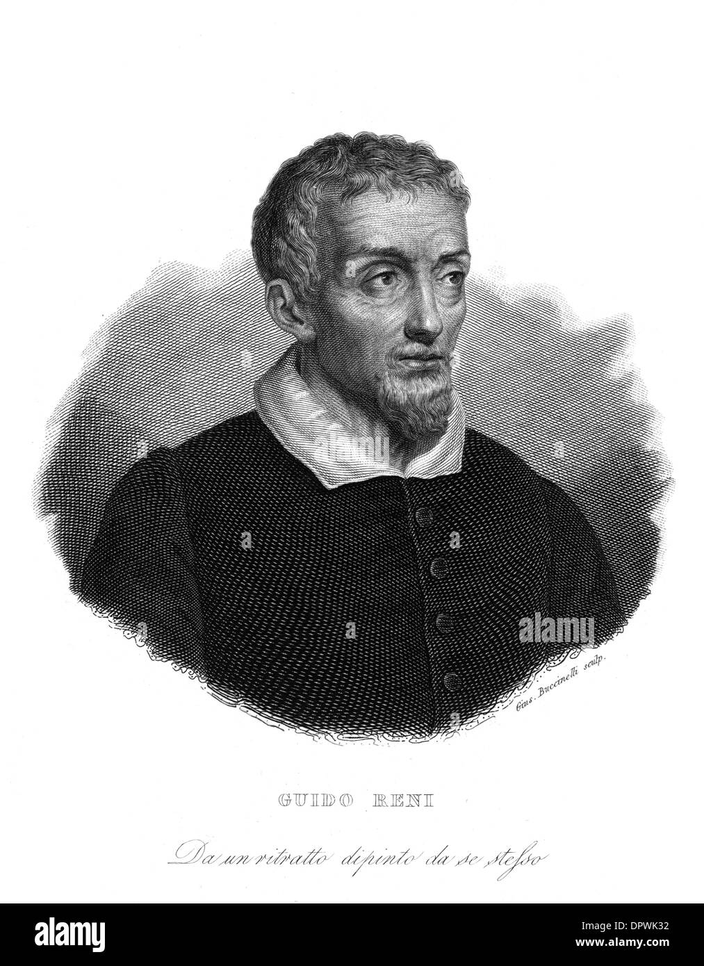 Reni guido Fotos und Bildmaterial in hoher Auflösung Alamy