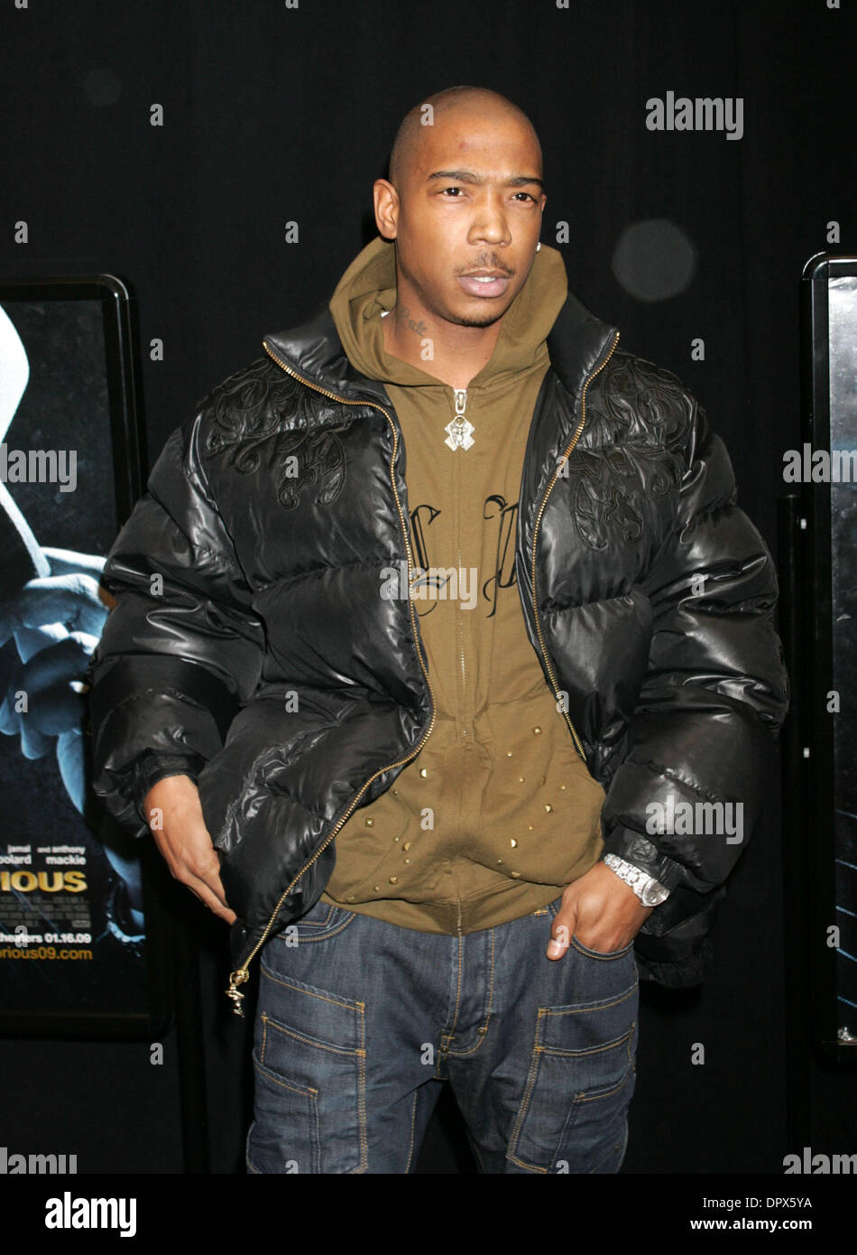 hip hop ja rule
