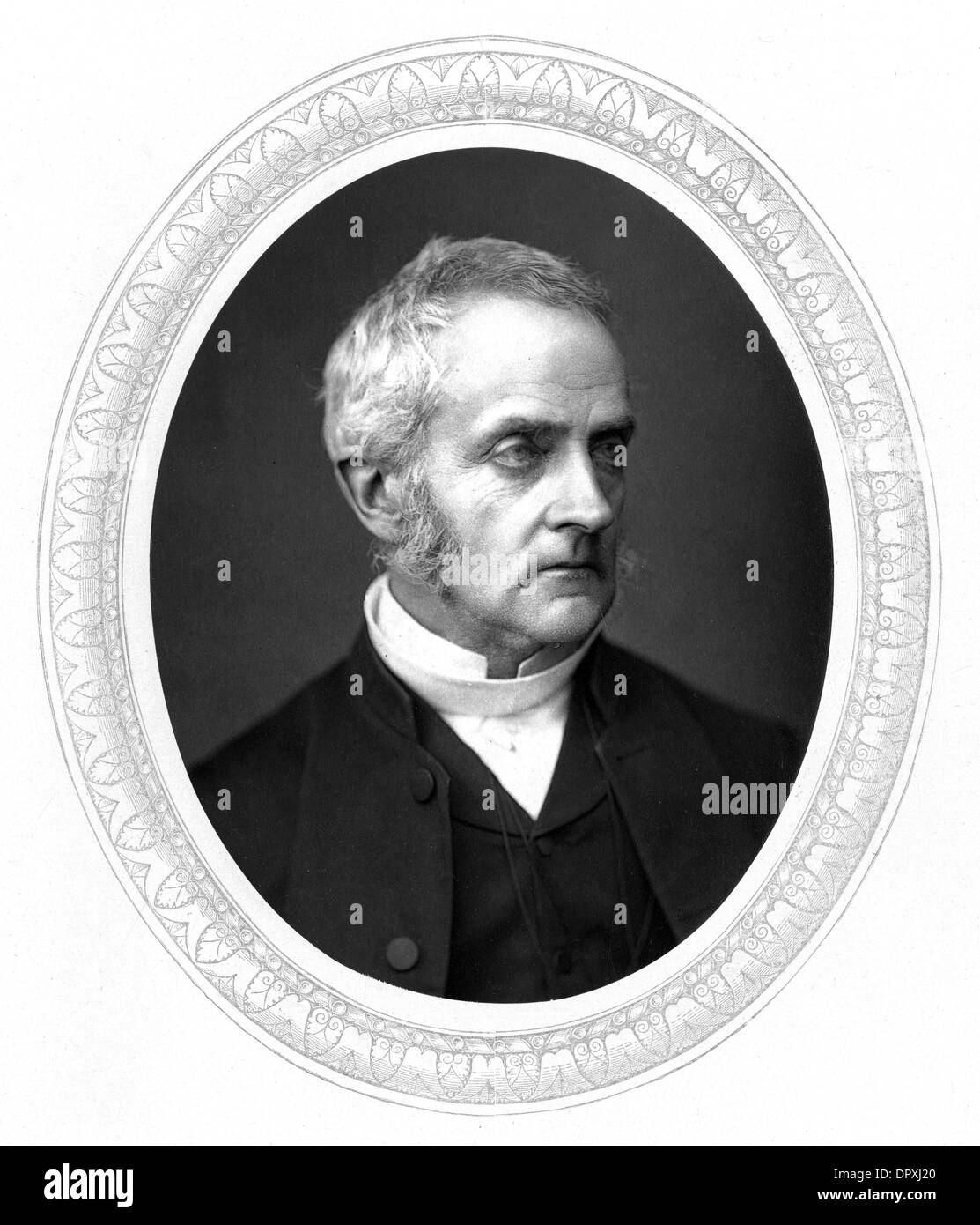 Arthur Stanley, Dean Stockfoto