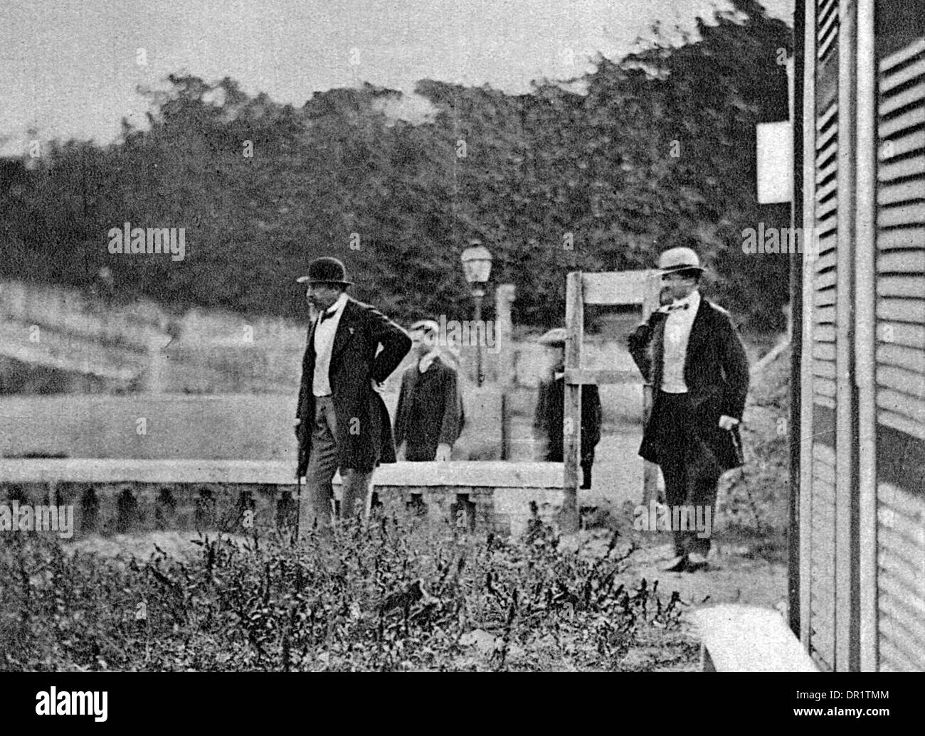 Exil in england -Fotos und -Bildmaterial in hoher Auflösung – Alamy