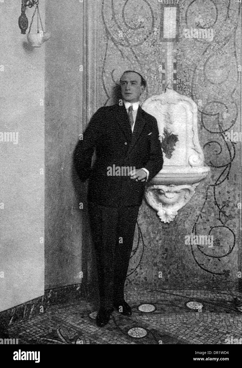 Henri bataille Fotos und Bildmaterial in hoher Auflösung Alamy