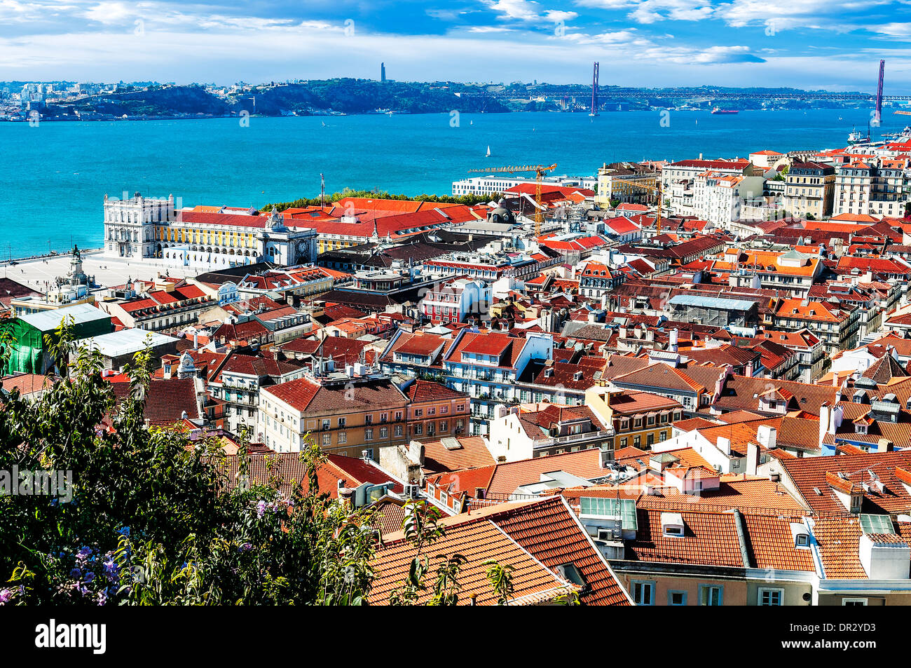 Europa dach Stockfotos und bilder Kaufen Alamy