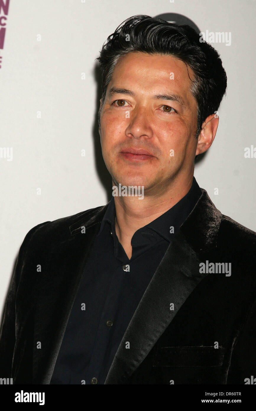 I14211CHW. Los Angeles Asian Pacific Filmfestival präsentiert '' Dim Sum Funeral'' Special Screening. Directors Guild Of America, Los Angeles, Kalifornien-05-02-2009.RUSSELL-WONG. Foto: Clinton H. Wallace-Photomundo-Globe Fotos Inc Â © 2009 (Kredit-Bild: © Clinton Wallace/Globe Photos/ZUMAPRESS.com) Stockfoto