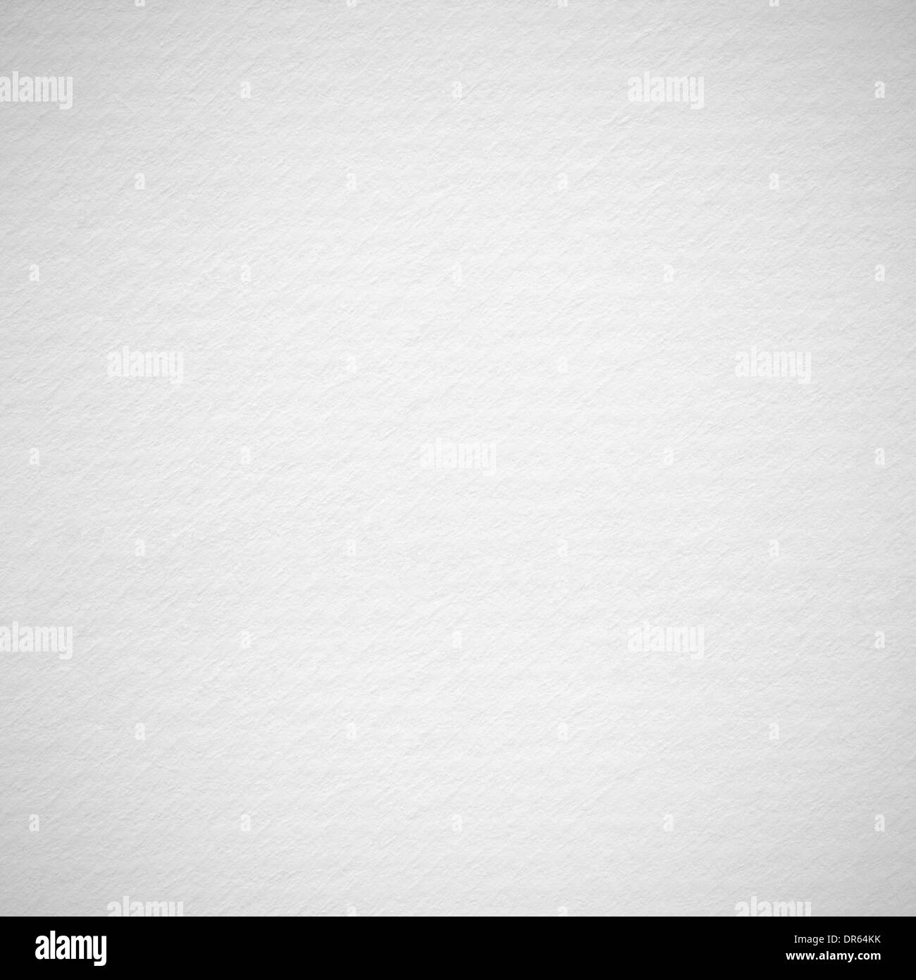 White-Paper-Hintergrund oder grobe Muster aus Pappe Textur Stockfoto