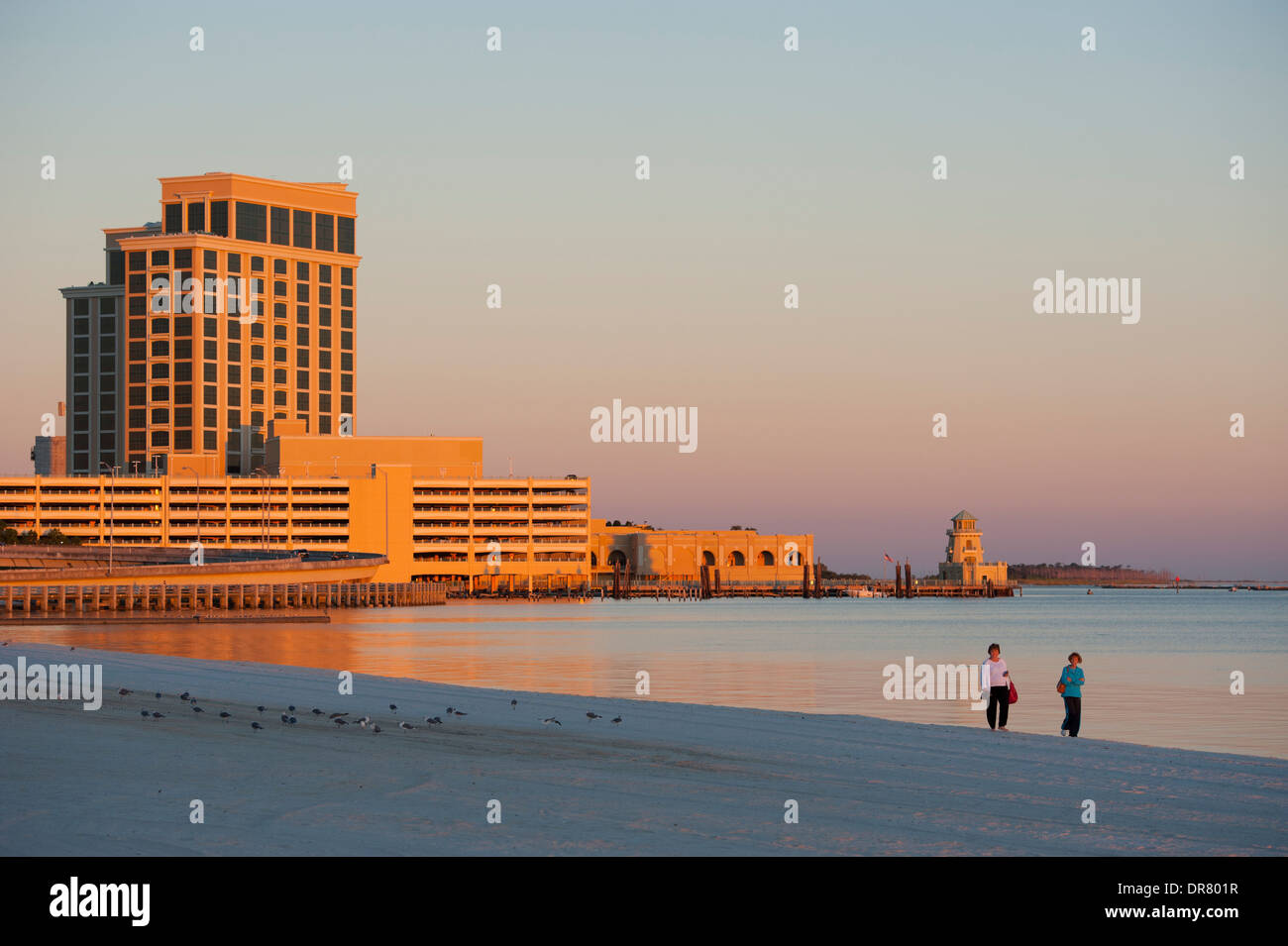 Beau rivage biloxi Fotos und Bildmaterial in hoher Auflösung Alamy