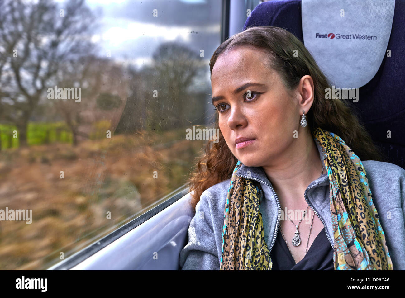Cardiff City ist die Hauptstadt und größte Stadt in Wales und die zehntgrößte Stadt im Vereinigten Königreich Stockfoto