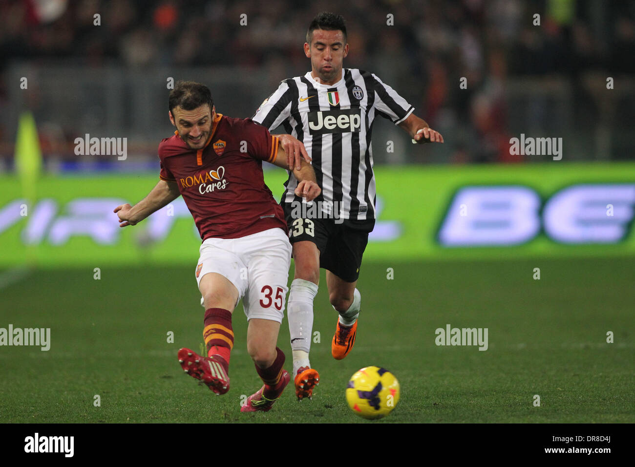 Isla en roma Fotos und Bildmaterial in hoher Auflösung Alamy