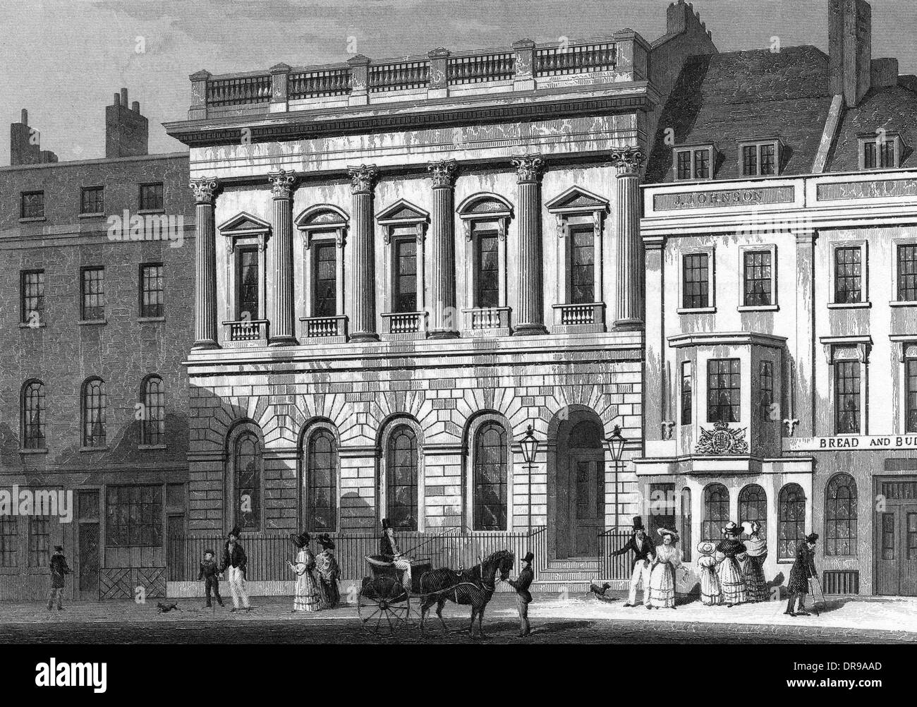 St James Club London Stockfotos und bilder Kaufen Alamy