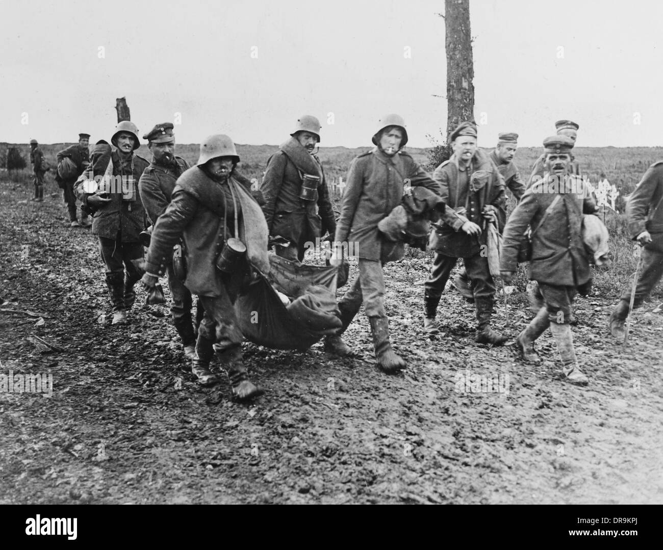 German Soldiers Battle Arras Stockfotos und bilder Kaufen Alamy