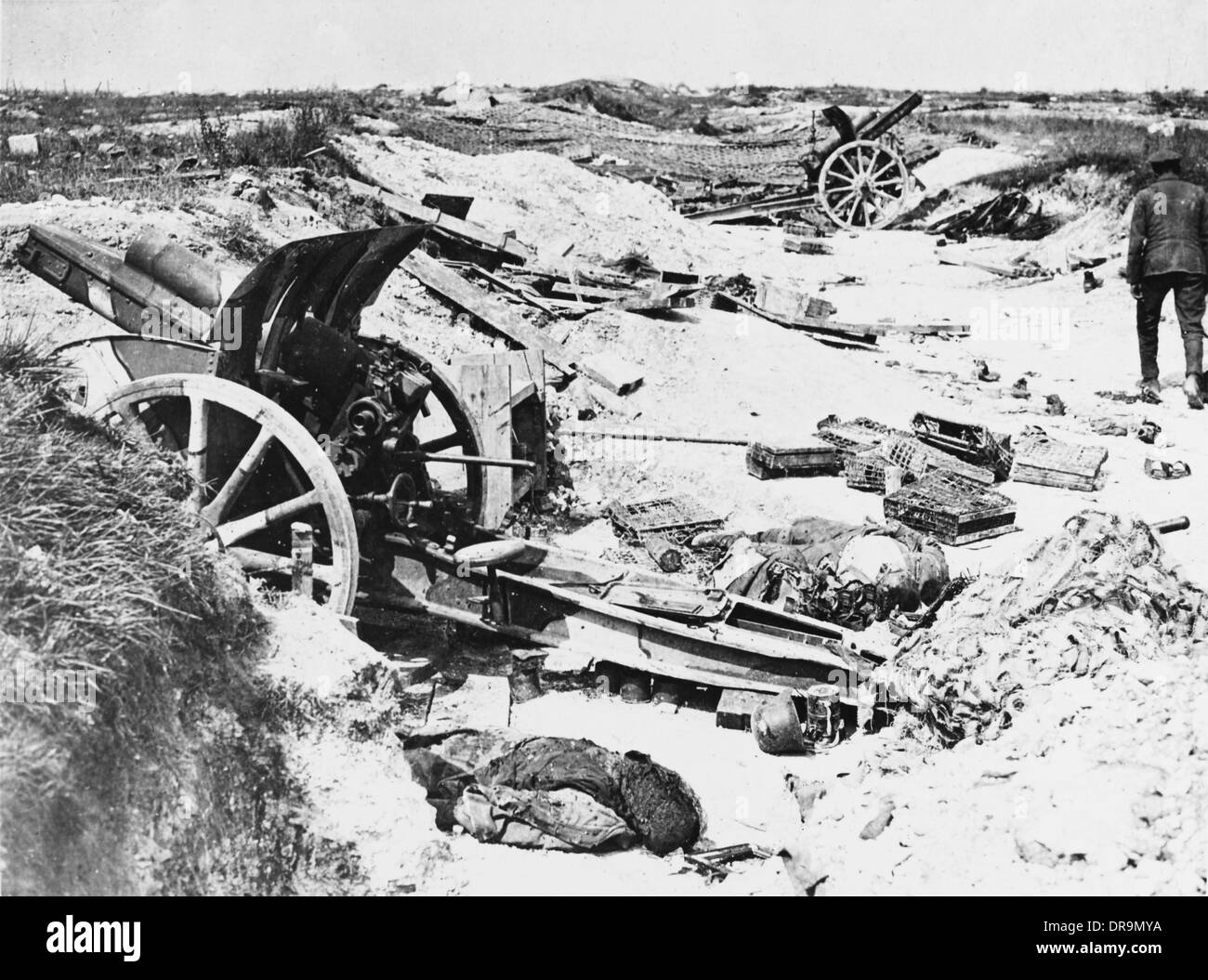 Amiens waffe Fotos und Bildmaterial in hoher Auflösung Alamy