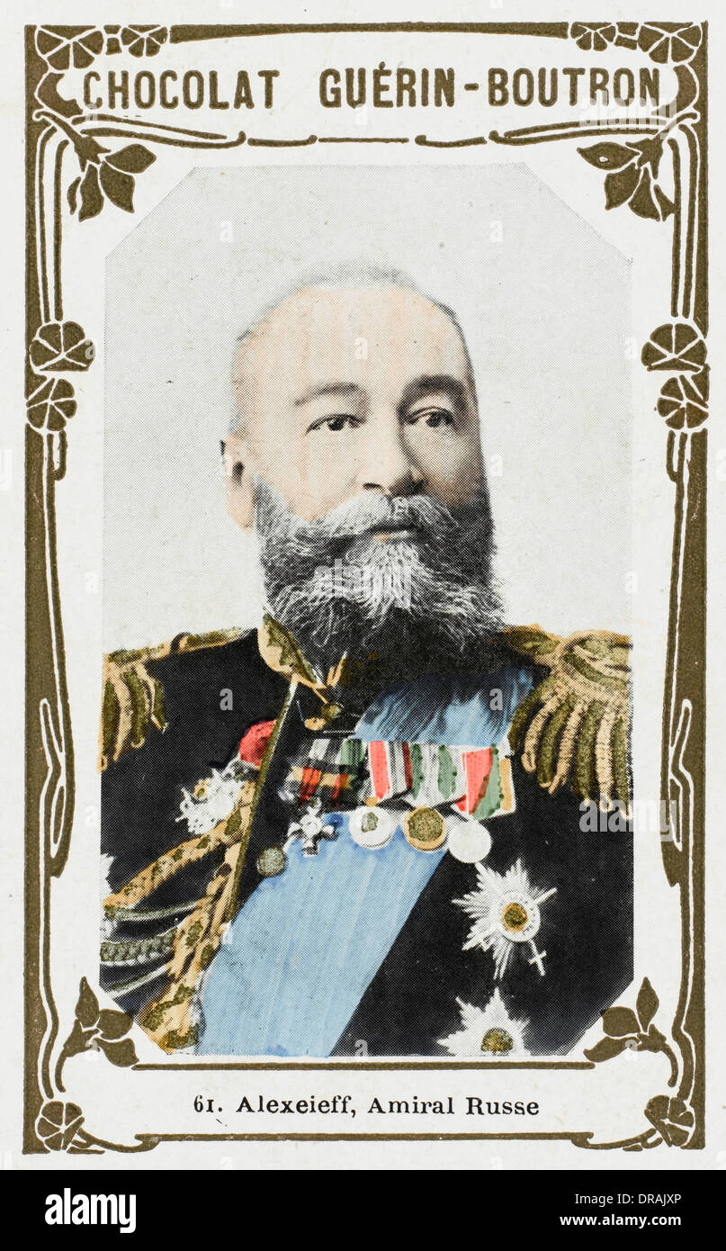 Vizeadmiral alexejew Fotos und Bildmaterial in hoher Auflösung Alamy