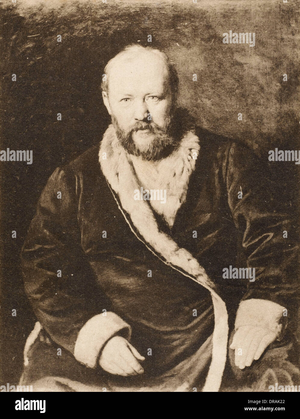 Alexander nikolajewitsch ostrowski Fotos und Bildmaterial in hoher