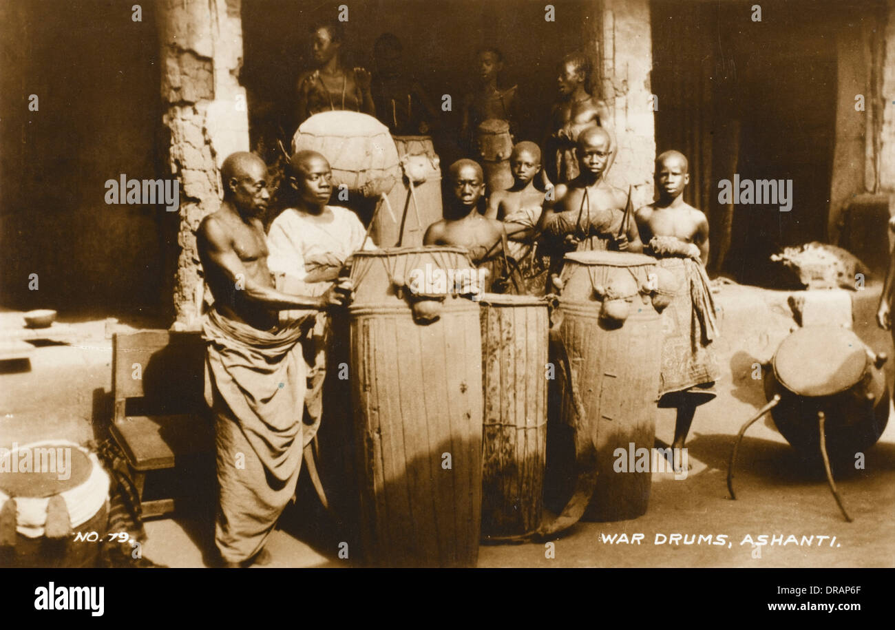 Ashanti war ghana historisch Fotos und Bildmaterial in hoher