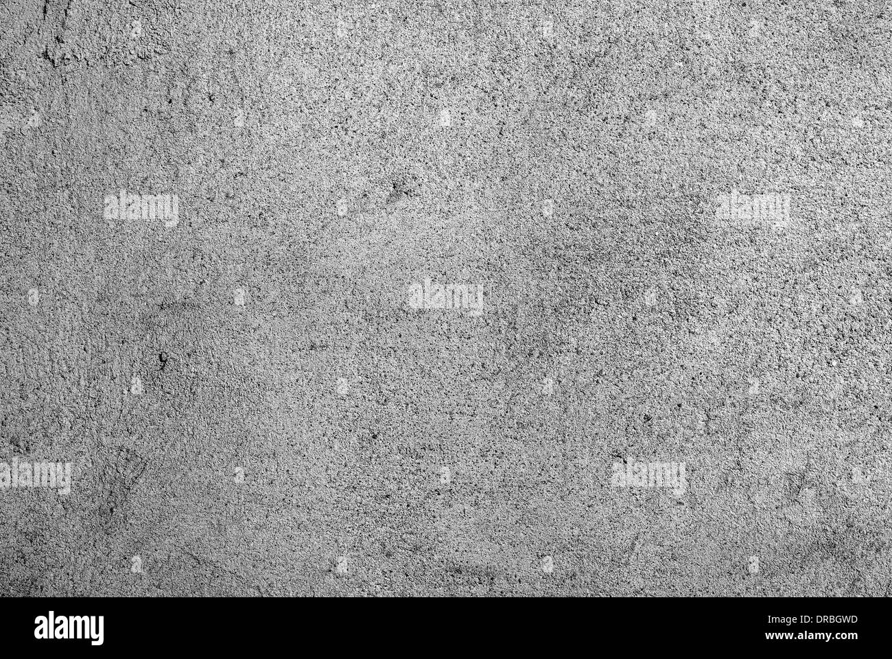 Zement-Mauer-Kulisse texturiert Stockfoto