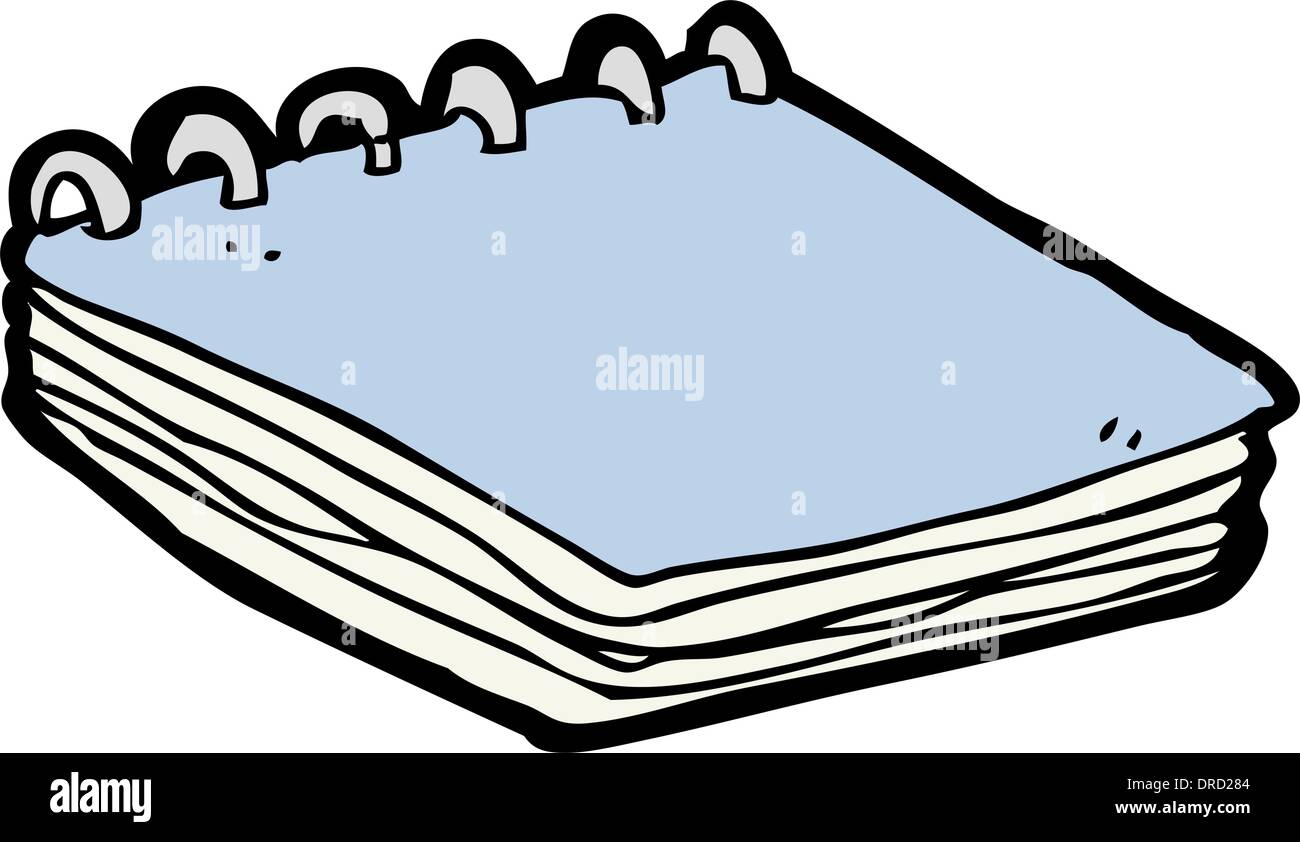 Cartoon-Editor Stock Vektor
