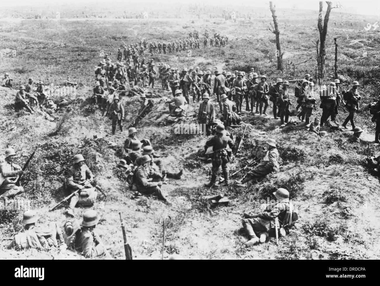 Soissons wwi Fotos und Bildmaterial in hoher Auflösung Alamy