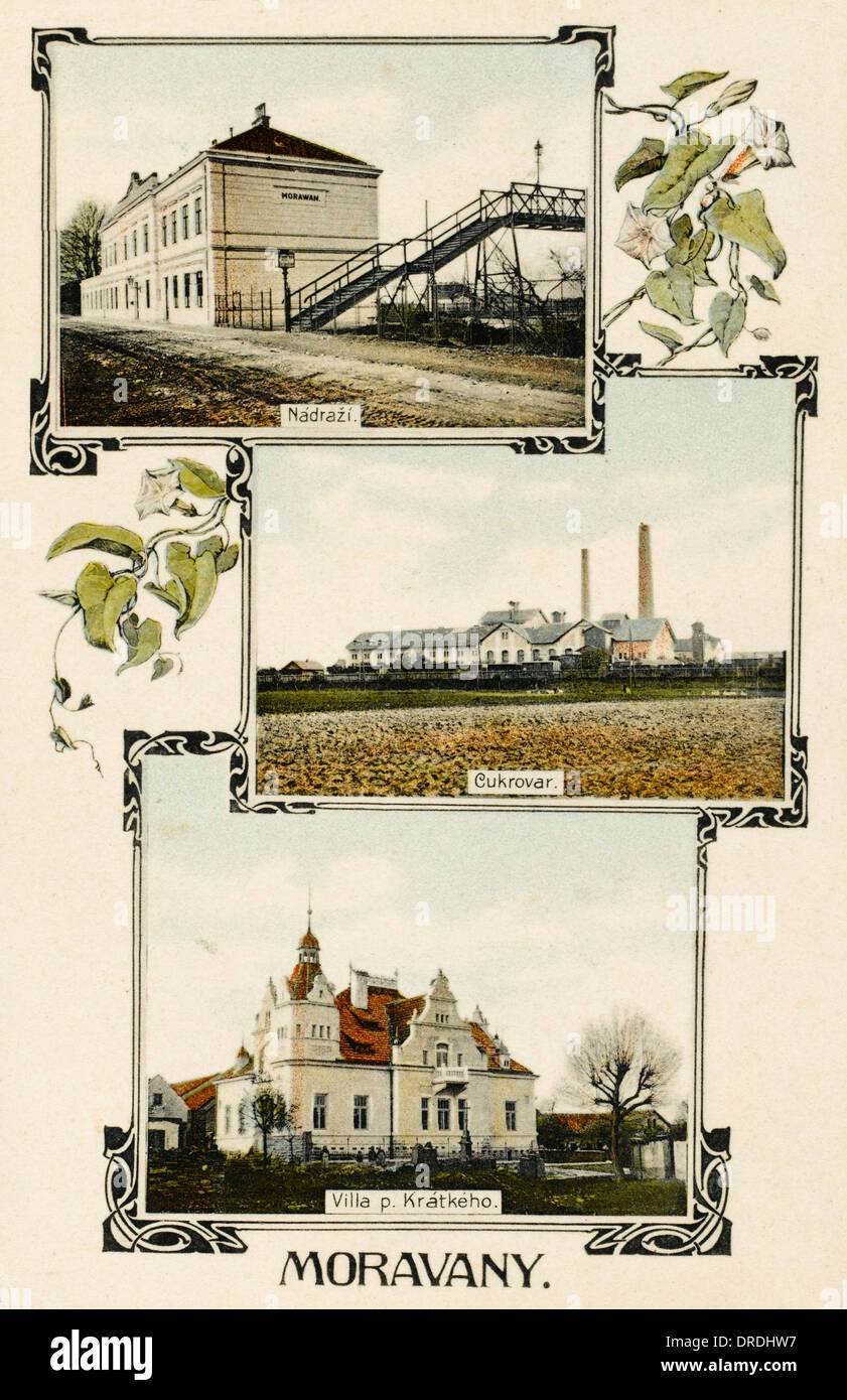 Brno gemeinde Fotos und Bildmaterial in hoher Auflösung Alamy