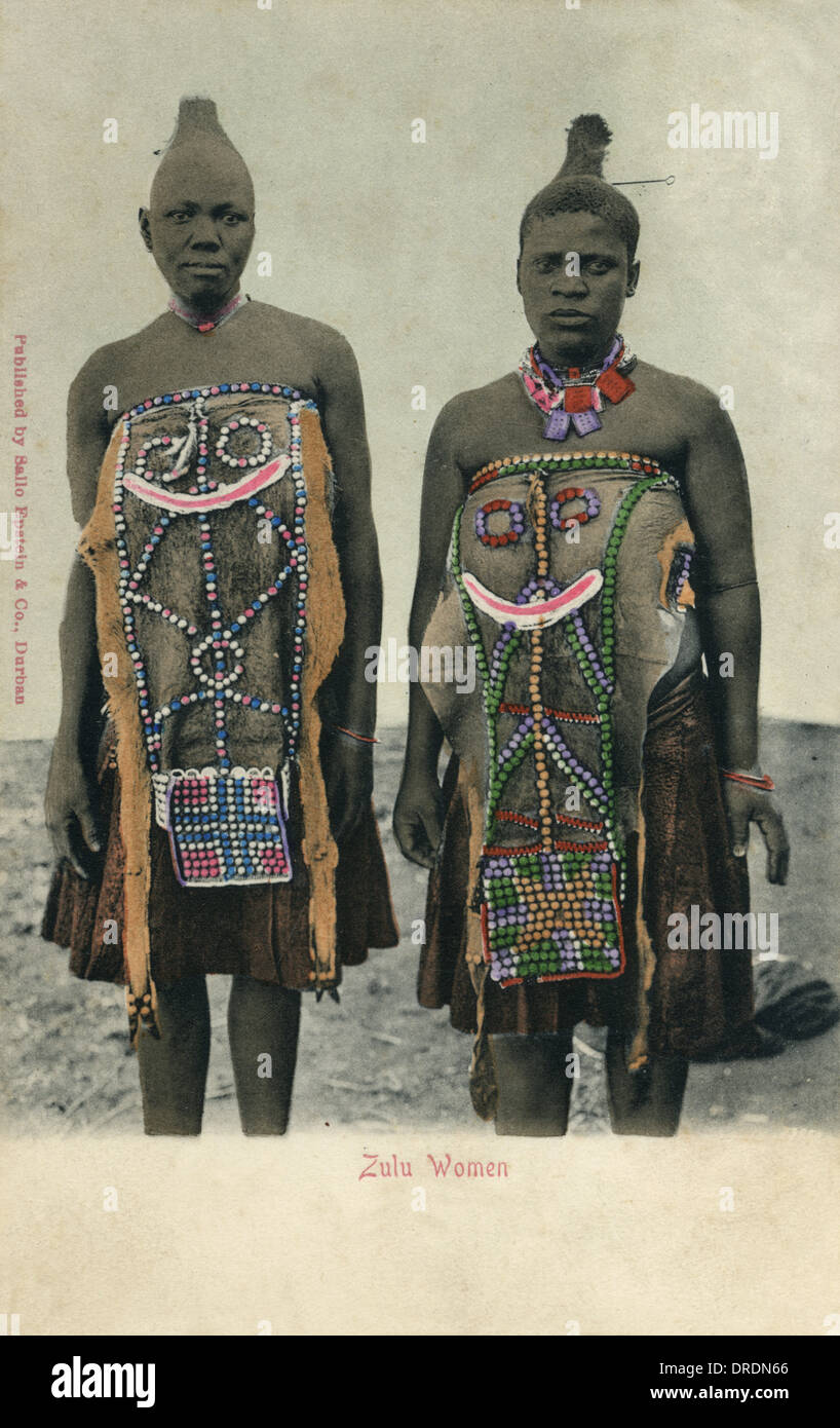Zulu frauen -Fotos und -Bildmaterial in hoher Auflösung – Alamy