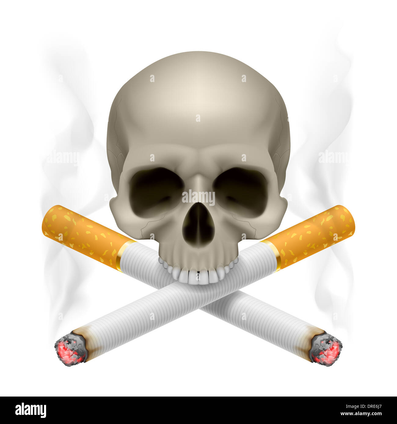 Tote zigaretten -Fotos und -Bildmaterial in hoher Auflösung – Alamy