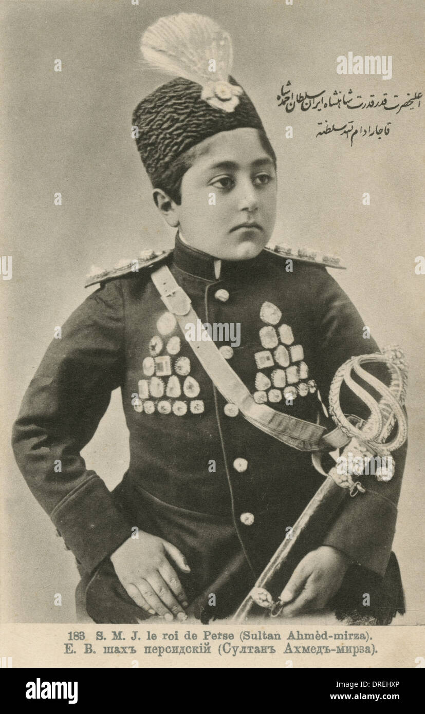 Schah von persien -Fotos und -Bildmaterial in hoher Auflösung – Alamy