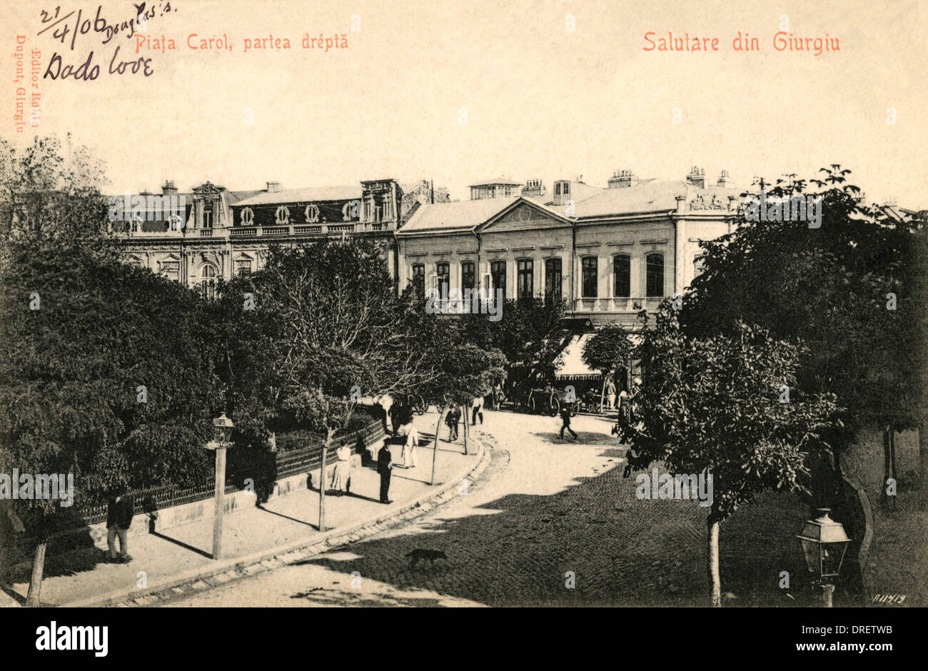 Giurgiu Stockfotos und bilder Kaufen Alamy